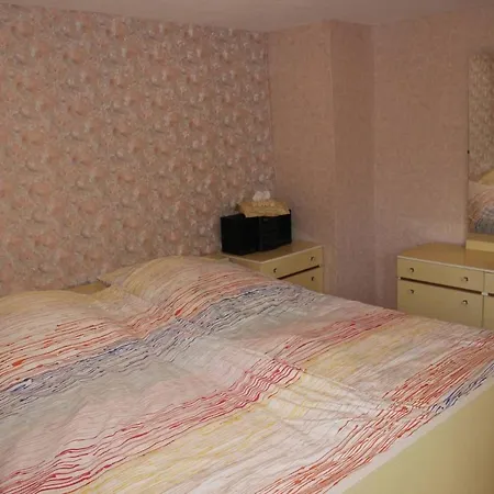 Ferienhaus Wilder Mann * Runkel
