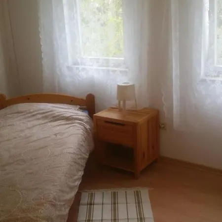 ゲストハウス Ferienhaus Wilder Mann *