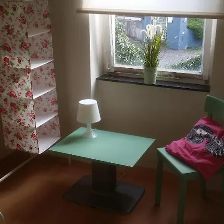 Ferienhaus Wilder Mann * Runkel
